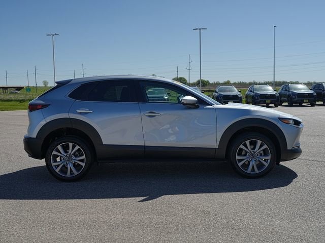 2021 Mazda Mazda CX-30 Select