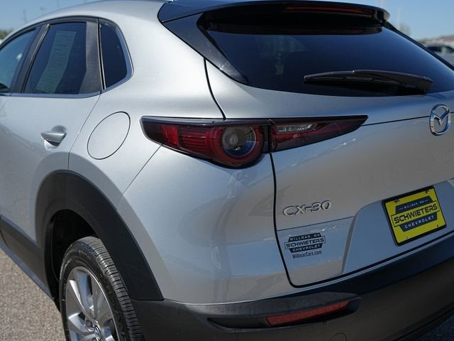 2021 Mazda Mazda CX-30 Select