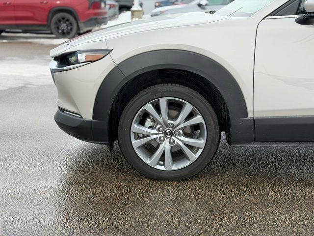 2024 Mazda Mazda CX-30 2.5 S Preferred Package