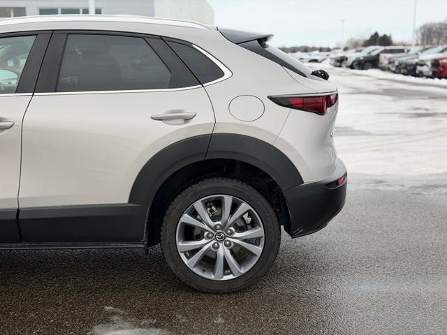 2024 Mazda Mazda CX-30 2.5 S Preferred Package