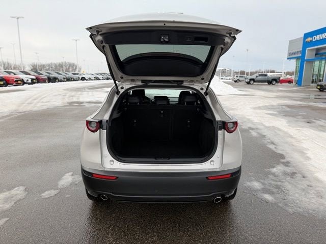 2024 Mazda Mazda CX-30 2.5 S Preferred Package