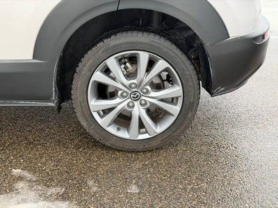 2024 Mazda Mazda CX-30 2.5 S Preferred Package