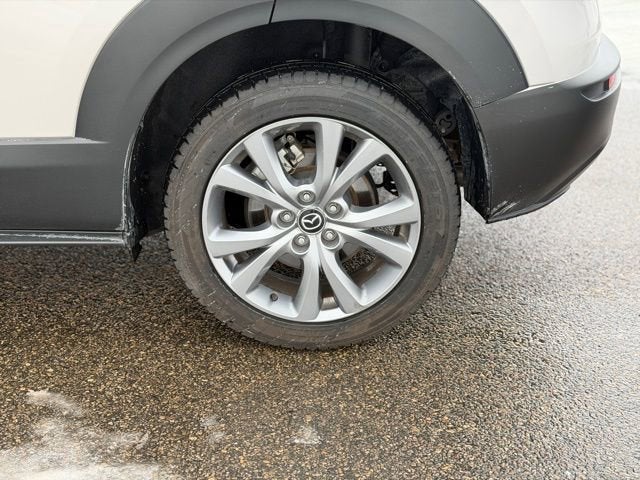 2024 Mazda Mazda CX-30 2.5 S Preferred Package