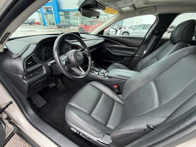2024 Mazda Mazda CX-30 2.5 S Preferred Package
