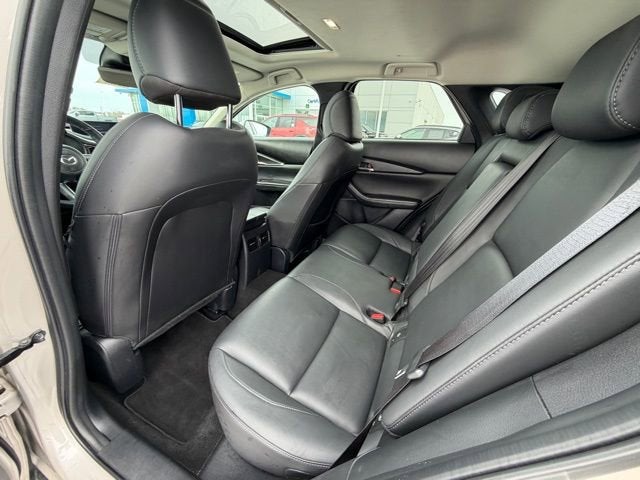 2024 Mazda Mazda CX-30 2.5 S Preferred Package