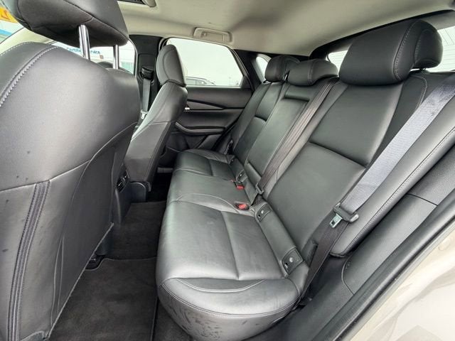 2024 Mazda Mazda CX-30 2.5 S Preferred Package
