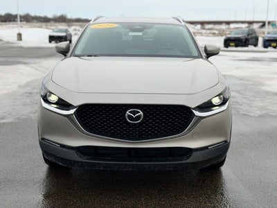 2024 Mazda Mazda CX-30 2.5 S Preferred Package