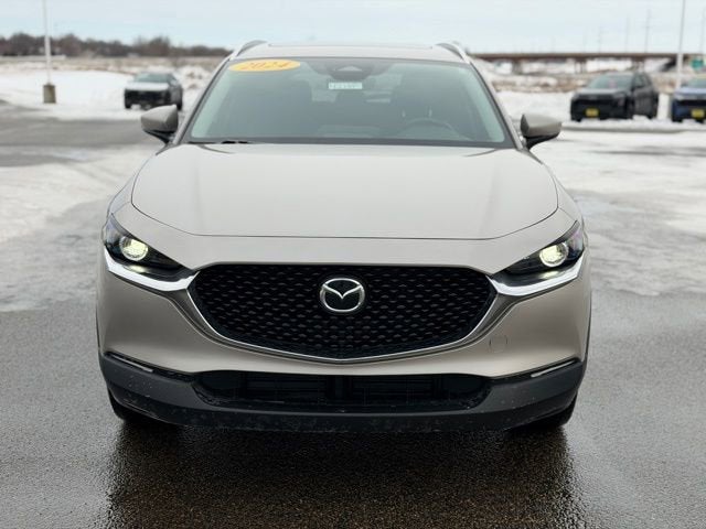 2024 Mazda Mazda CX-30 2.5 S Preferred Package