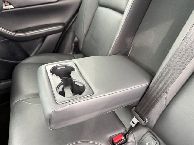 2024 Mazda Mazda CX-30 2.5 S Preferred Package