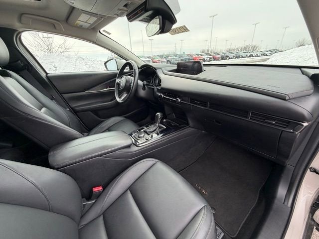 2024 Mazda Mazda CX-30 2.5 S Preferred Package