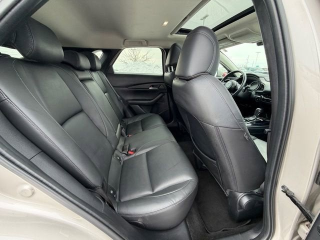 2024 Mazda Mazda CX-30 2.5 S Preferred Package