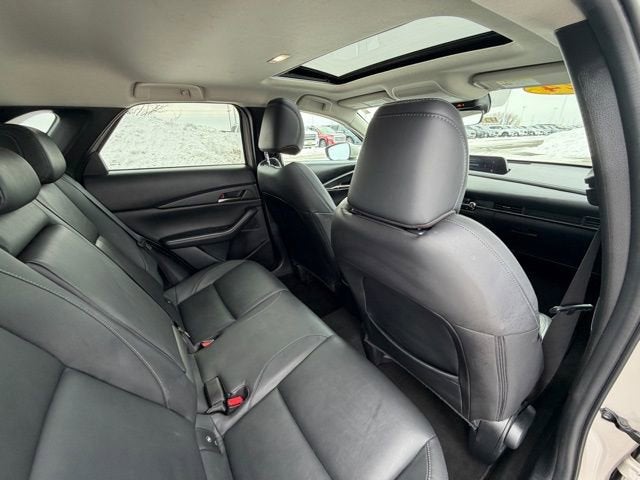 2024 Mazda Mazda CX-30 2.5 S Preferred Package