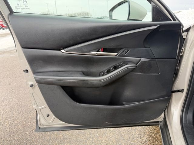 2024 Mazda Mazda CX-30 2.5 S Preferred Package