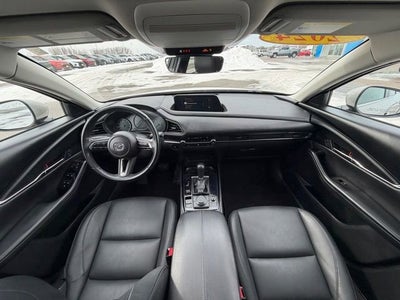 2024 Mazda Mazda CX-30 2.5 S Preferred Package