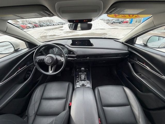 2024 Mazda Mazda CX-30 2.5 S Preferred Package
