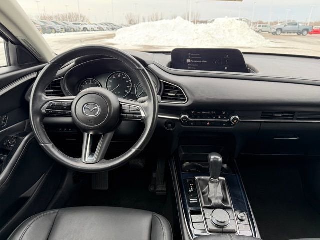 2024 Mazda Mazda CX-30 2.5 S Preferred Package