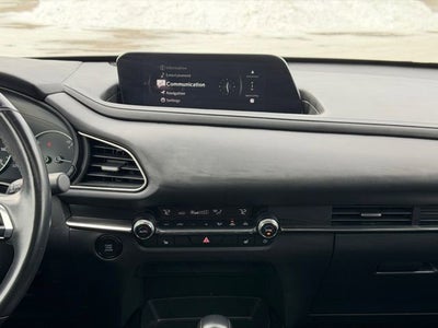 2024 Mazda Mazda CX-30 2.5 S Preferred Package