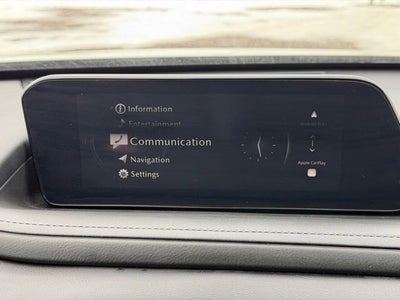 2024 Mazda Mazda CX-30 2.5 S Preferred Package