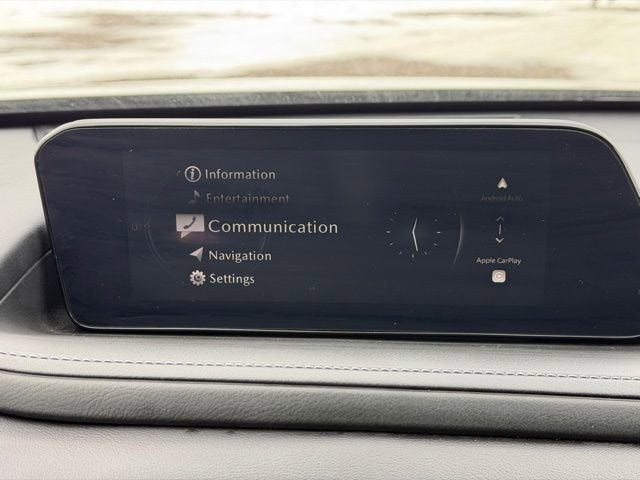 2024 Mazda Mazda CX-30 2.5 S Preferred Package