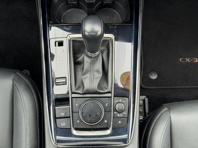 2024 Mazda Mazda CX-30 2.5 S Preferred Package