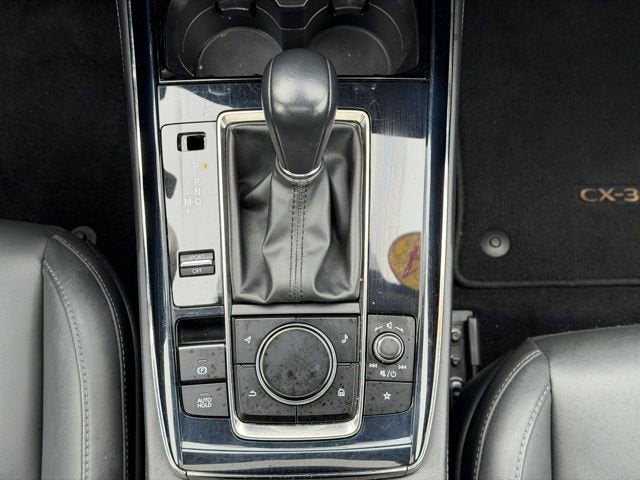 2024 Mazda Mazda CX-30 2.5 S Preferred Package