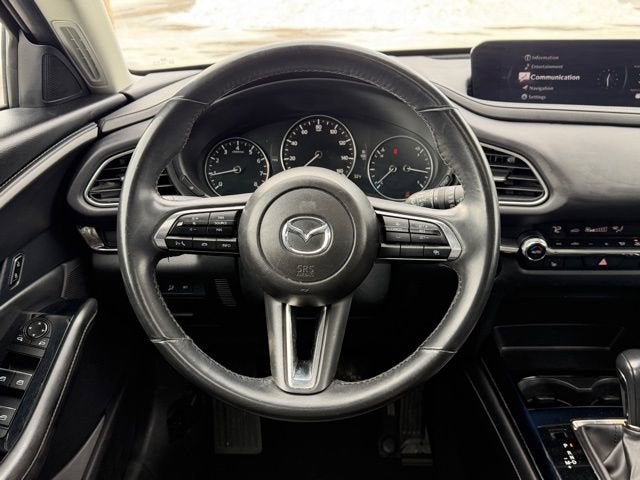 2024 Mazda Mazda CX-30 2.5 S Preferred Package
