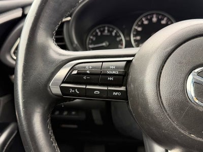 2024 Mazda Mazda CX-30 2.5 S Preferred Package