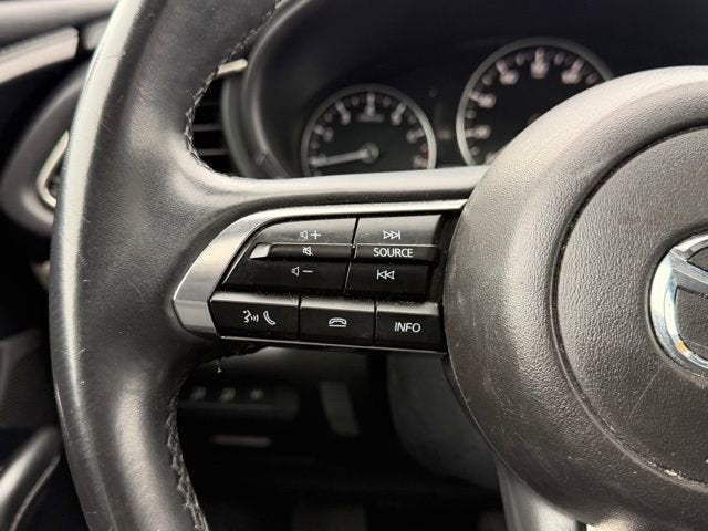 2024 Mazda Mazda CX-30 2.5 S Preferred Package