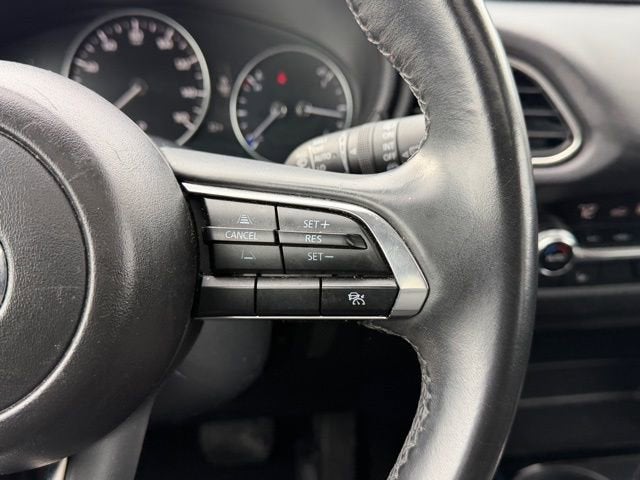 2024 Mazda Mazda CX-30 2.5 S Preferred Package