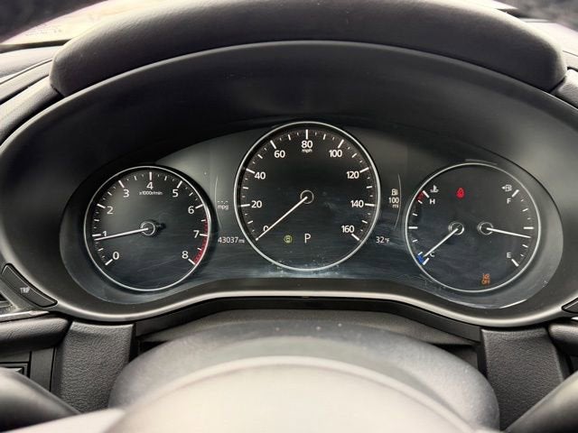 2024 Mazda Mazda CX-30 2.5 S Preferred Package