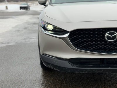 2024 Mazda Mazda CX-30 2.5 S Preferred Package