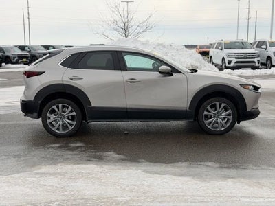 2024 Mazda Mazda CX-30 2.5 S Preferred Package