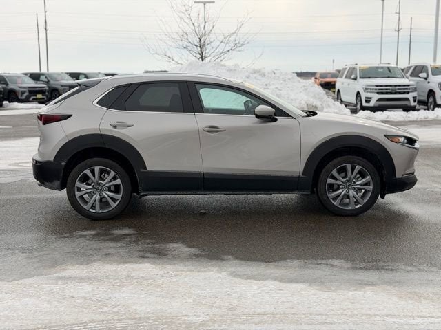 2024 Mazda Mazda CX-30 2.5 S Preferred Package