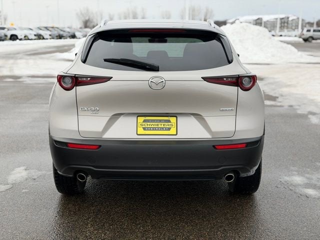 2024 Mazda Mazda CX-30 2.5 S Preferred Package