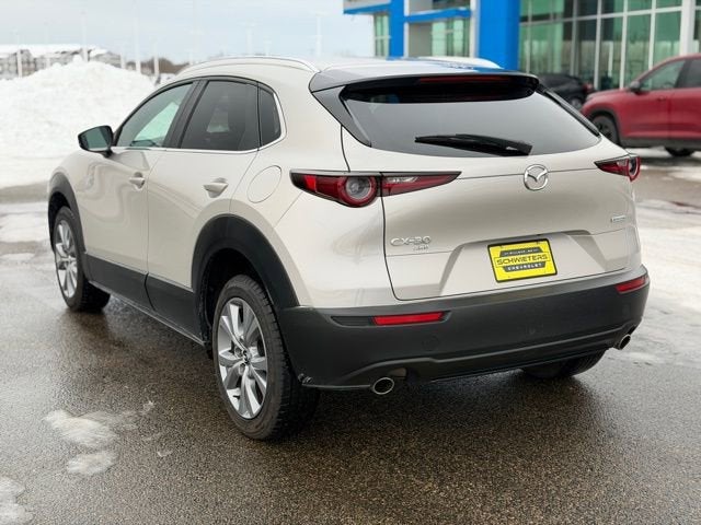 2024 Mazda Mazda CX-30 2.5 S Preferred Package