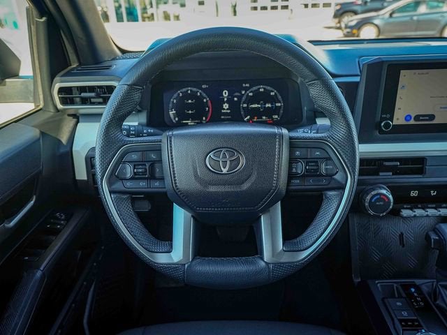 2024 Toyota Tacoma 4WD SR5