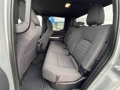 2024 Toyota Tacoma 4WD SR5