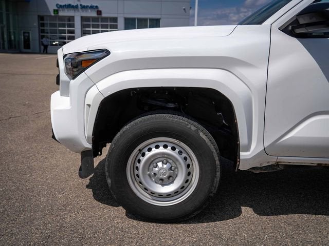 2024 Toyota Tacoma 2WD SR