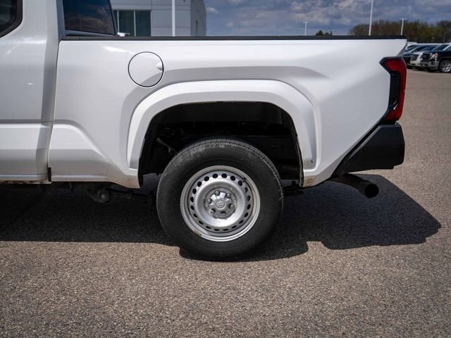 2024 Toyota Tacoma 2WD SR