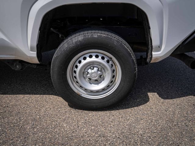2024 Toyota Tacoma 2WD SR