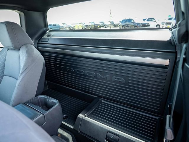 2024 Toyota Tacoma 2WD SR