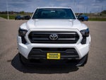 2024 Toyota Tacoma 2WD SR