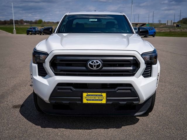 2024 Toyota Tacoma 2WD SR