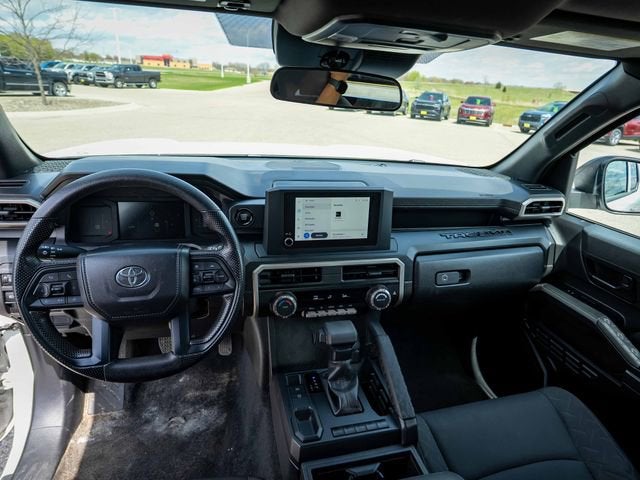 2024 Toyota Tacoma 2WD SR