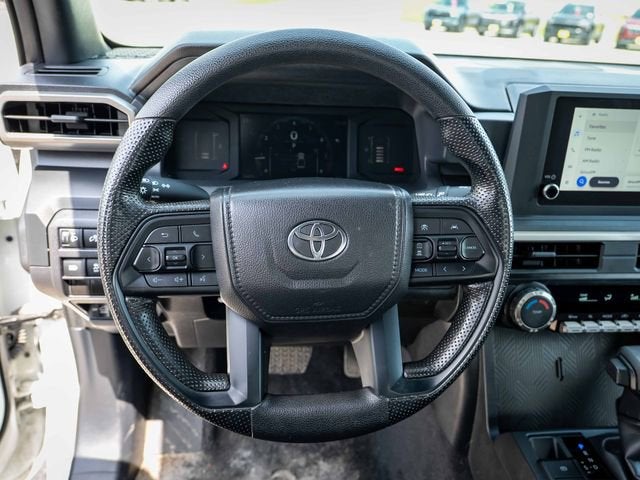 2024 Toyota Tacoma 2WD SR