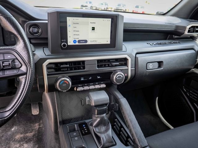 2024 Toyota Tacoma 2WD SR