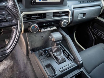 2024 Toyota Tacoma 2WD SR