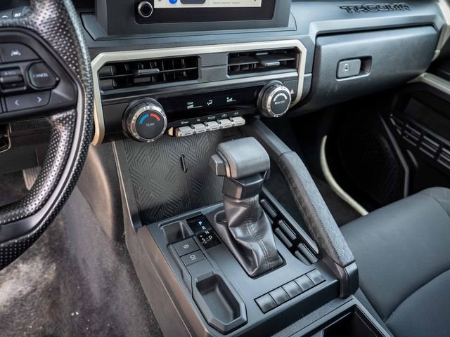 2024 Toyota Tacoma 2WD SR