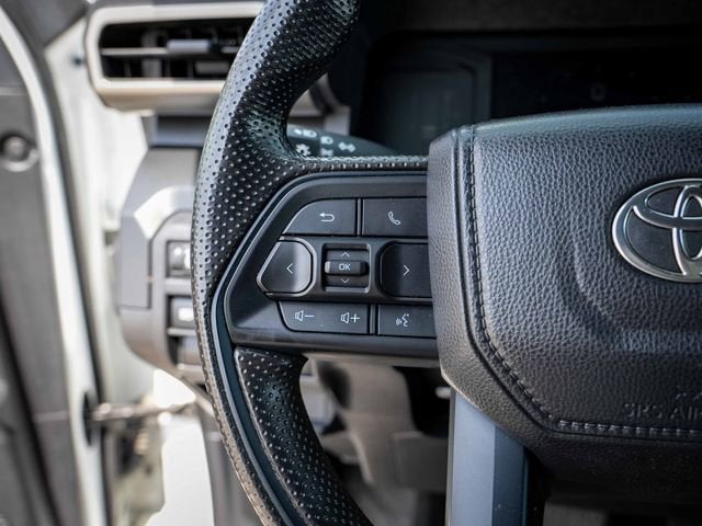 2024 Toyota Tacoma 2WD SR