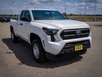 2024 Toyota Tacoma 2WD SR